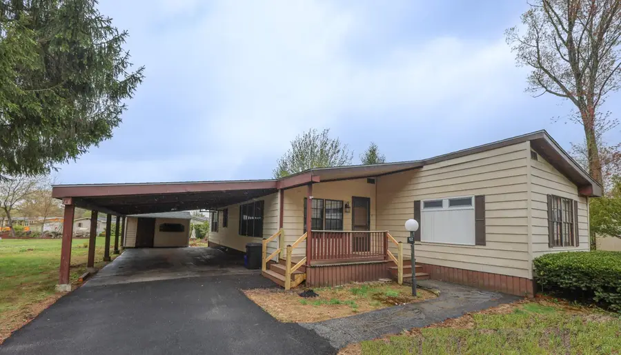 62 Roger Road, Goffstown, NH 03045 - #3