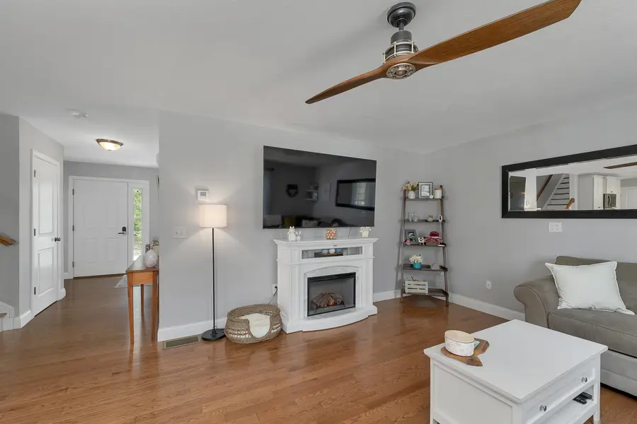 17 Blueberry Hill Road, Raymond, NH 03077 - #3