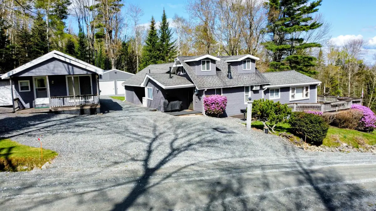 58 Barber Road, Haverhill, NH 03774 - #1