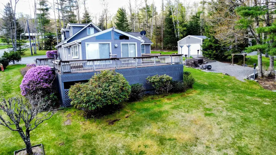 58 Barber Road, Haverhill, NH 03774 - #3