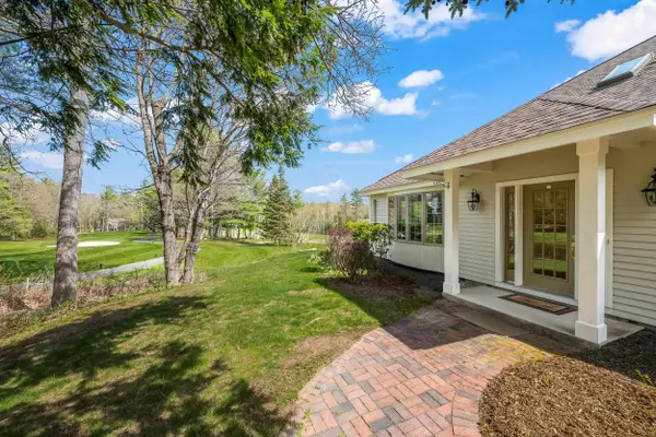 103 Samuel Hale Drive, Hales Location, NH 03860