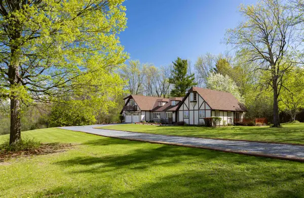 20 Patton Woods Road, Charlotte, VT 05445