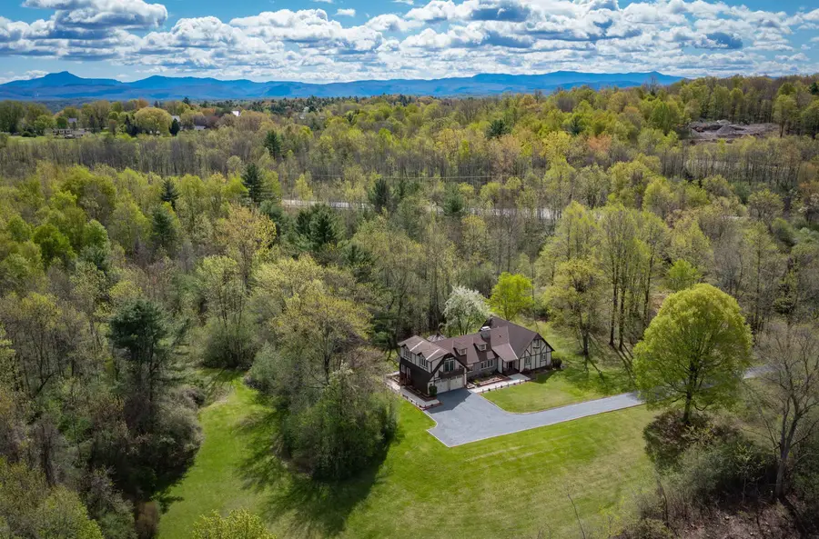 20 Patton Woods Road, Charlotte, VT 05445 - #2