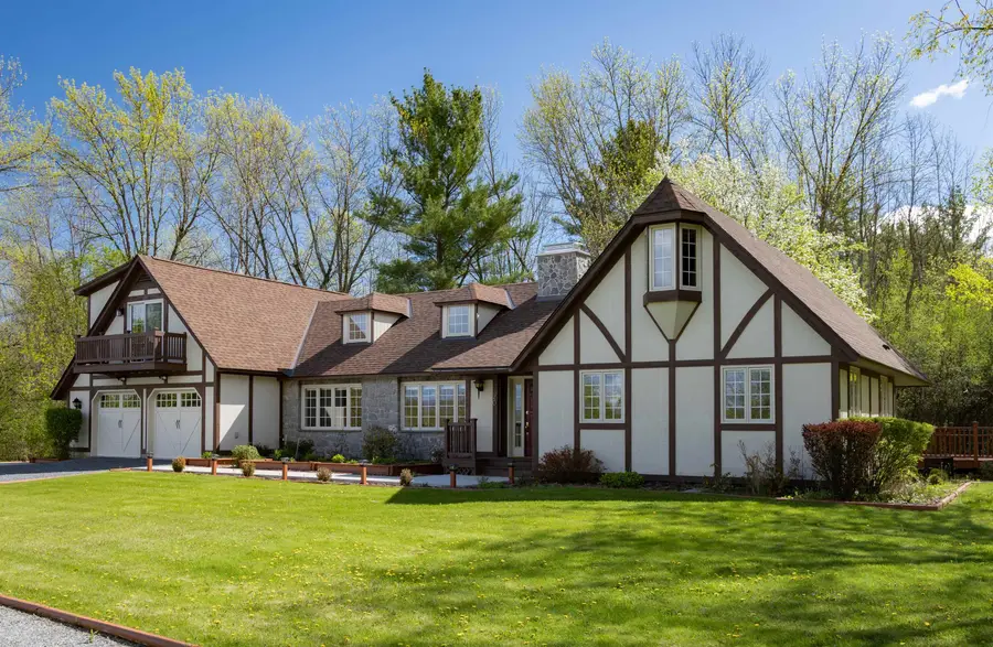 20 Patton Woods Road, Charlotte, VT 05445 - #3