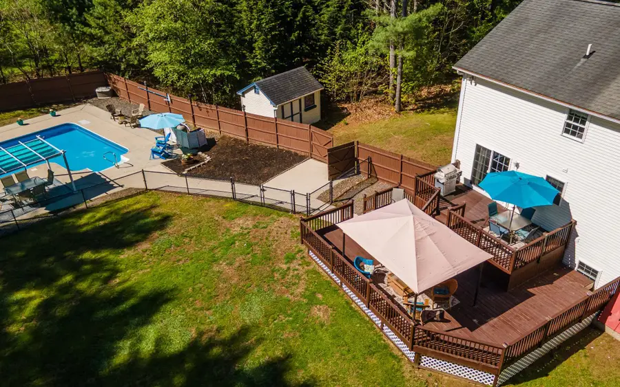 91 Katie Lane, Swanzey, NH 03446 - #3