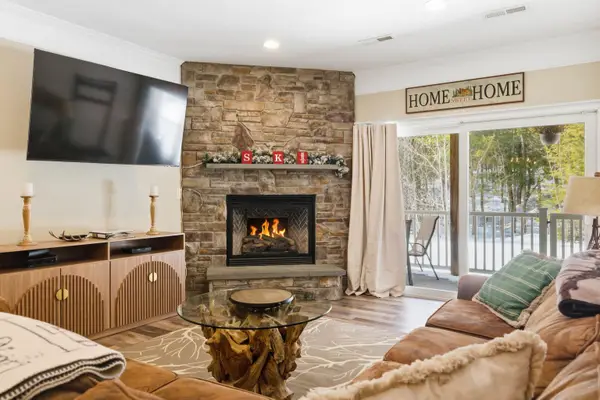 8 Twin Tip Terrace #3, Lincoln, NH 03251