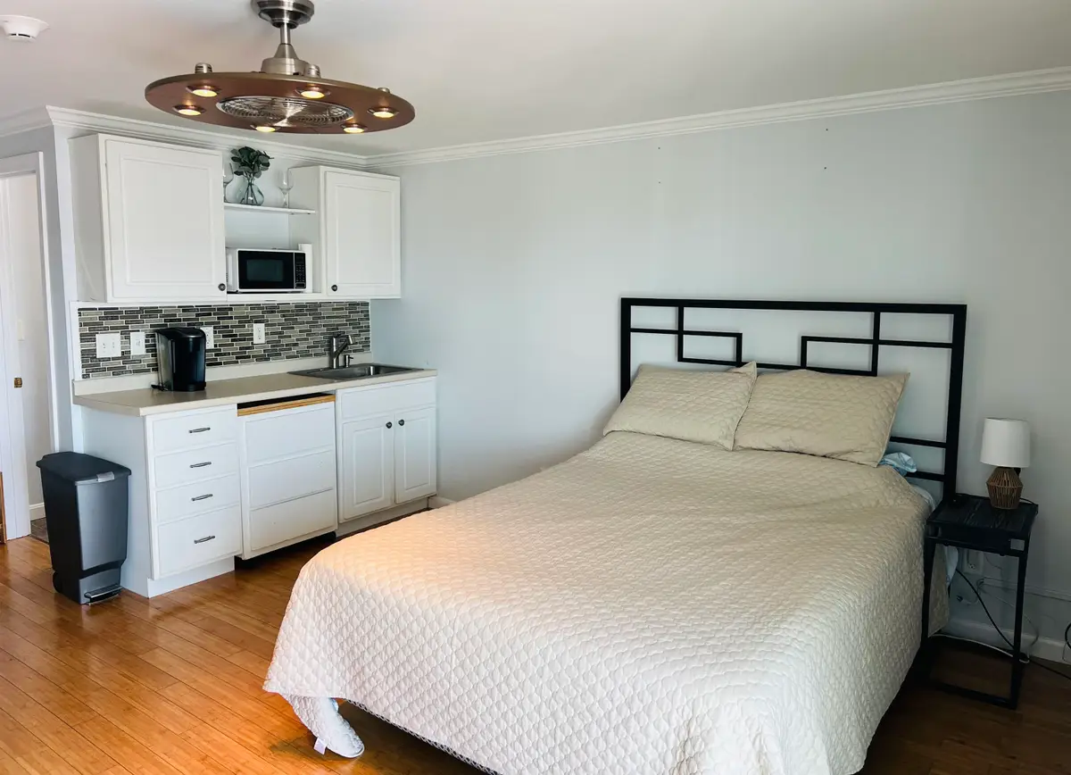 6 Ashworth Avenue #12, Hampton, NH 03842 - #1