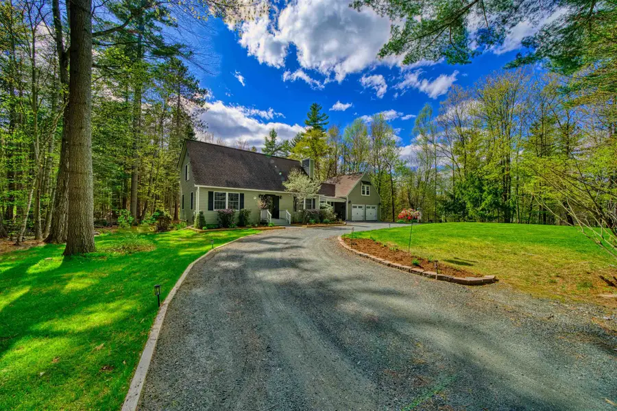 22 Pine Ridge Road, Sunapee, NH 03782 - #2