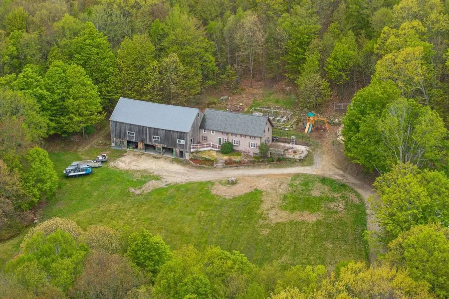 236 Tolend Road, Barrington, NH 03825 - #2