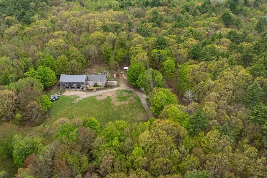 236 Tolend Road, Barrington, NH 03825 - #3