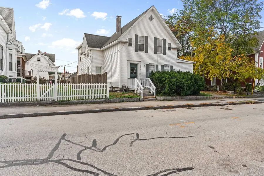 187,355-357,489 Merrimack, & Pine Street, Manchester, NH 03104 - #3