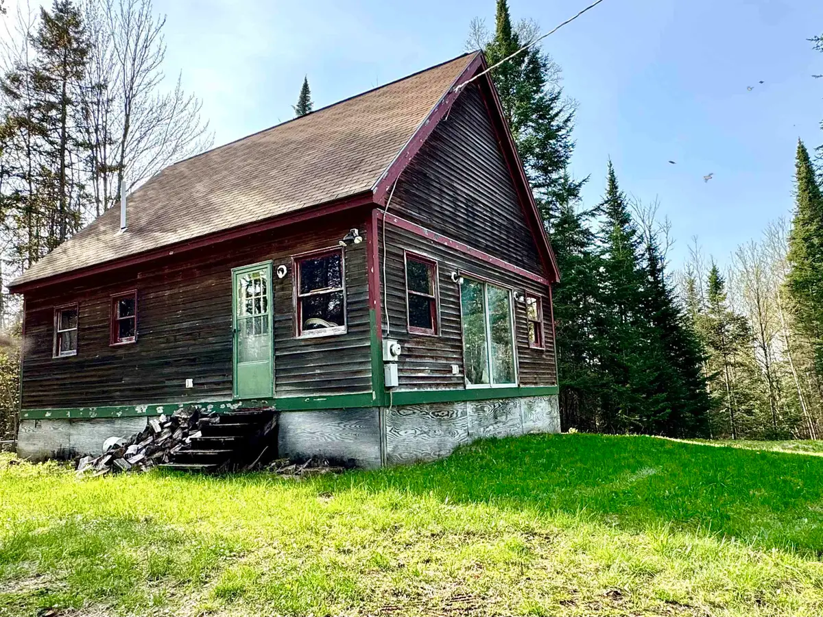 40 Griffin Road, Stewartstown, NH 03576 - #1