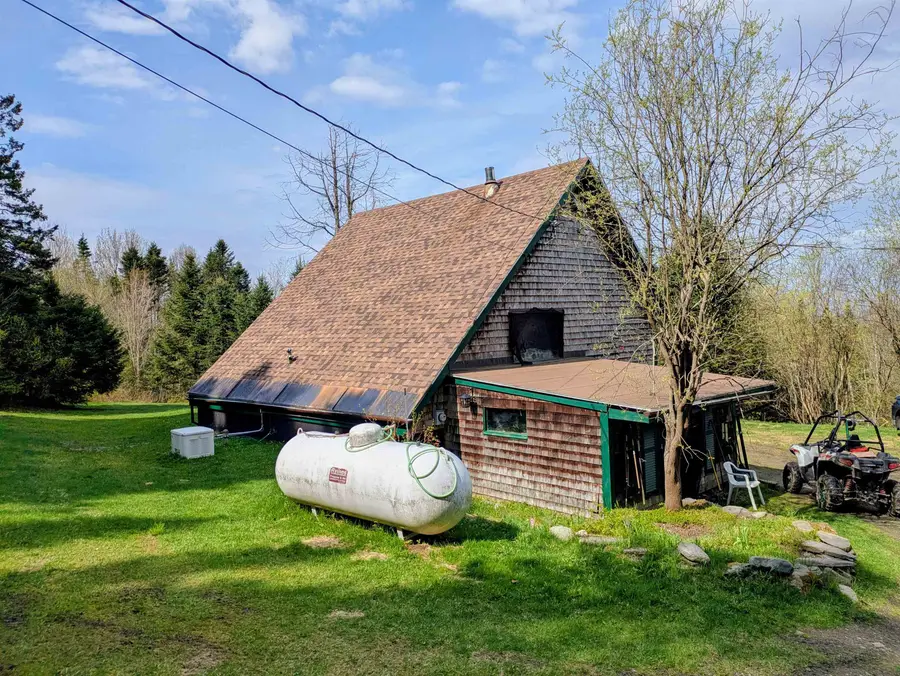 17 Plateau Road, Stewartstown, NH 03597 - #2