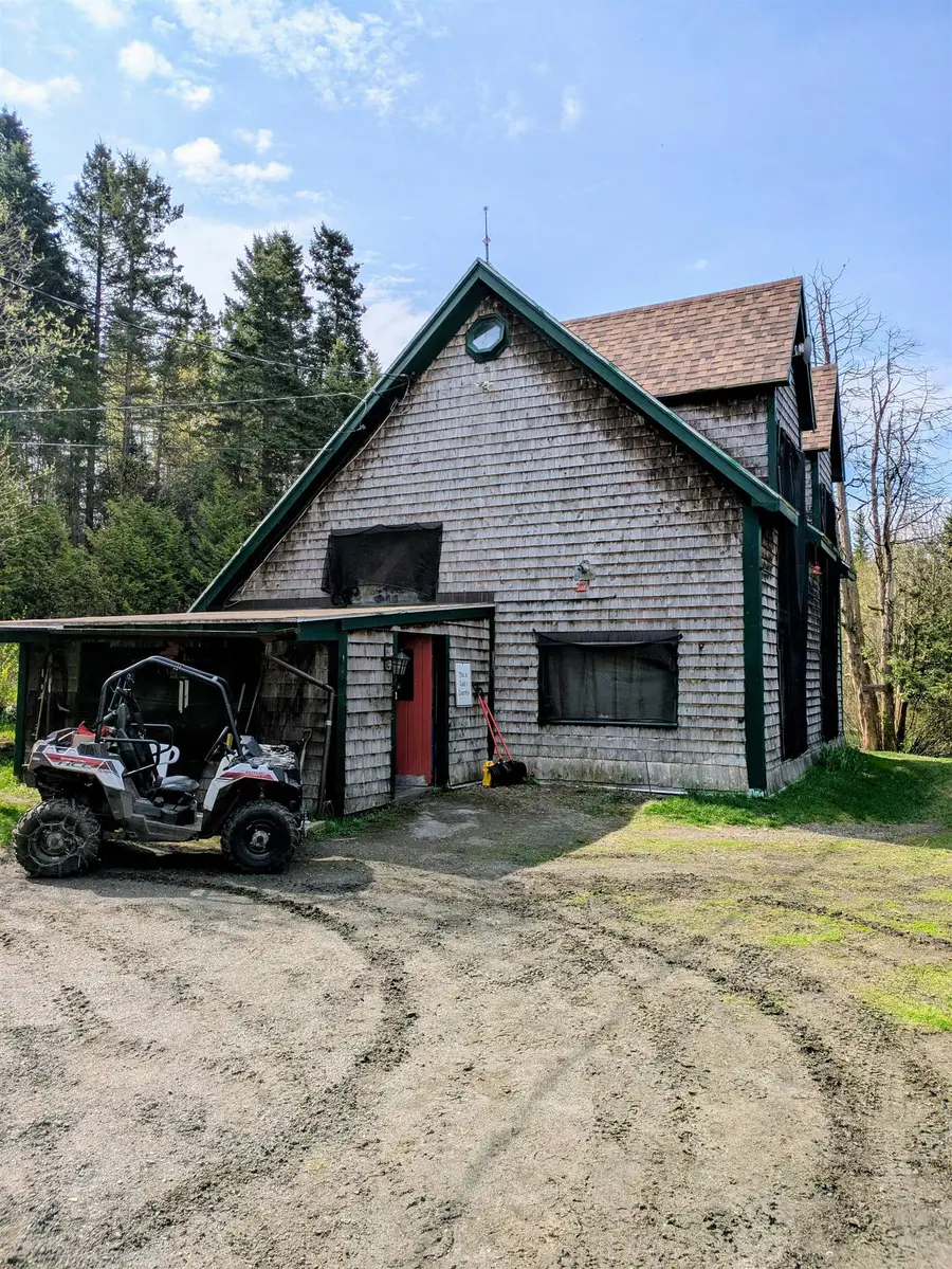 17 Plateau Road, Stewartstown, NH 03597 - #3