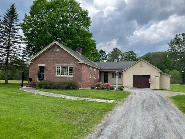 1219 New Hampshire Route 10, Orford, NH 03777
