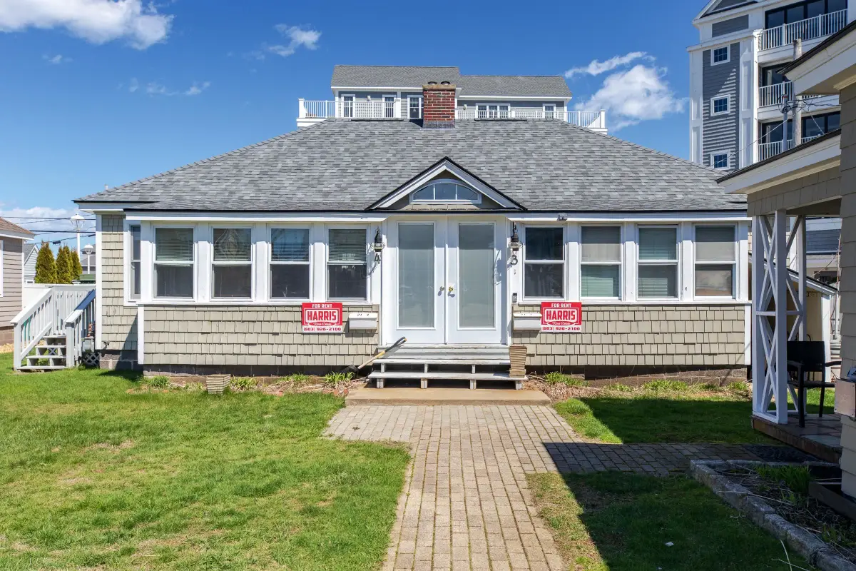 21 Fuller Acres #4, Hampton, NH 03842 - #1