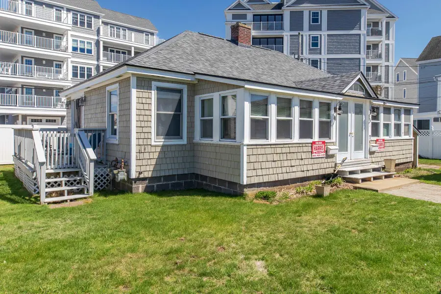 21 Fuller Acres #4, Hampton, NH 03842 - #2