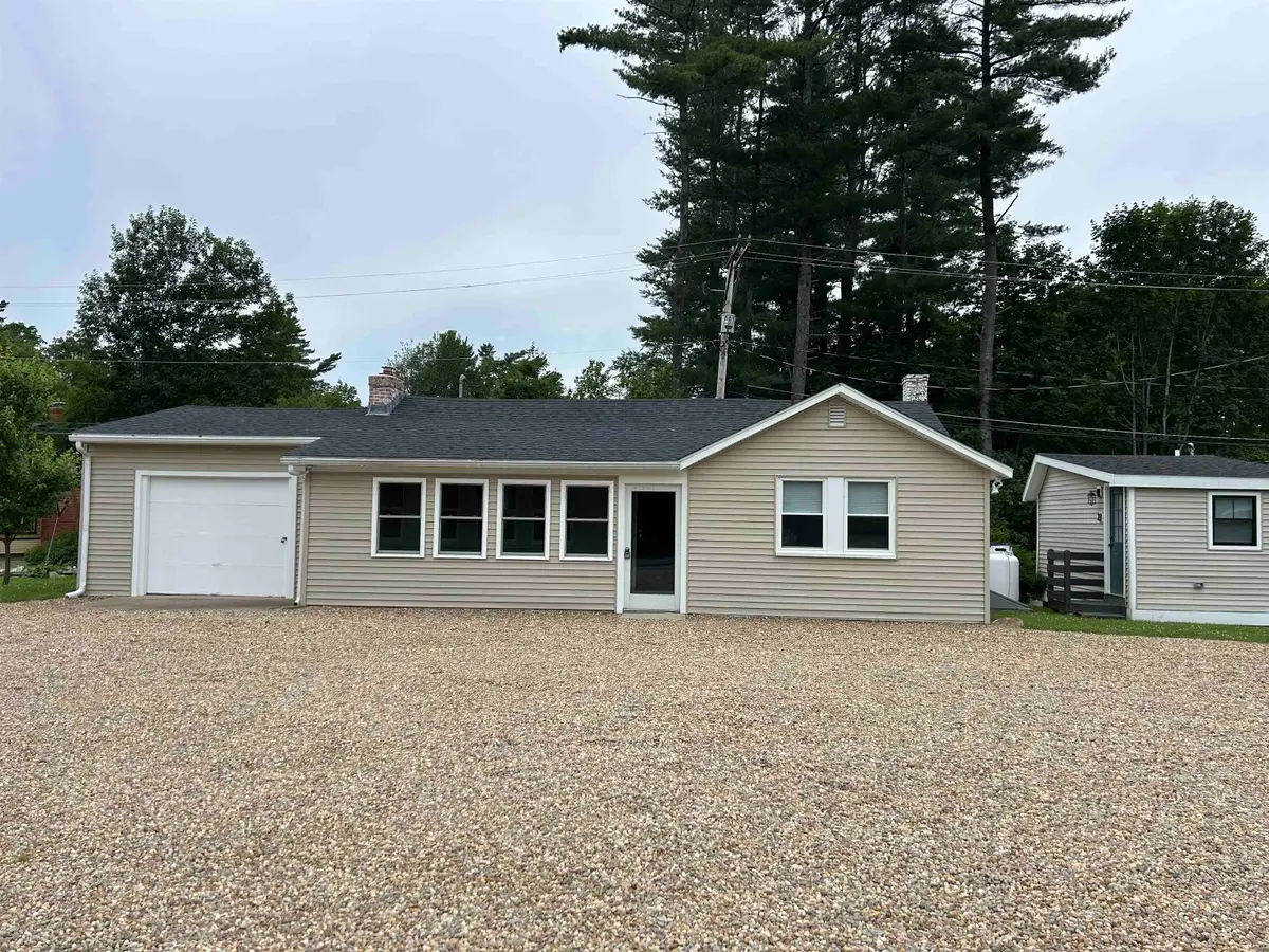 46 Glendale Place #1, Gilford, NH 03249 - #1