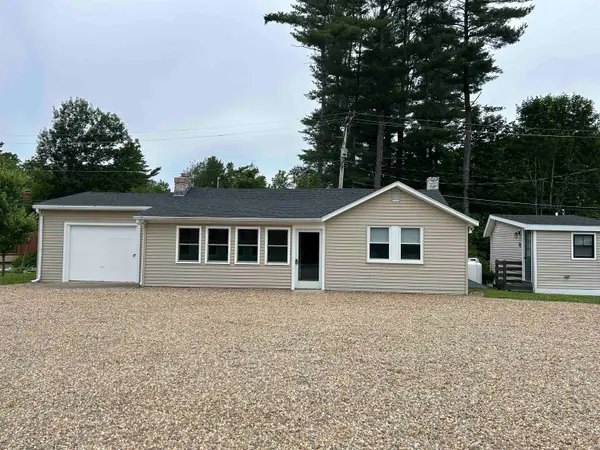 46 Glendale Place #1, Gilford, NH 03249