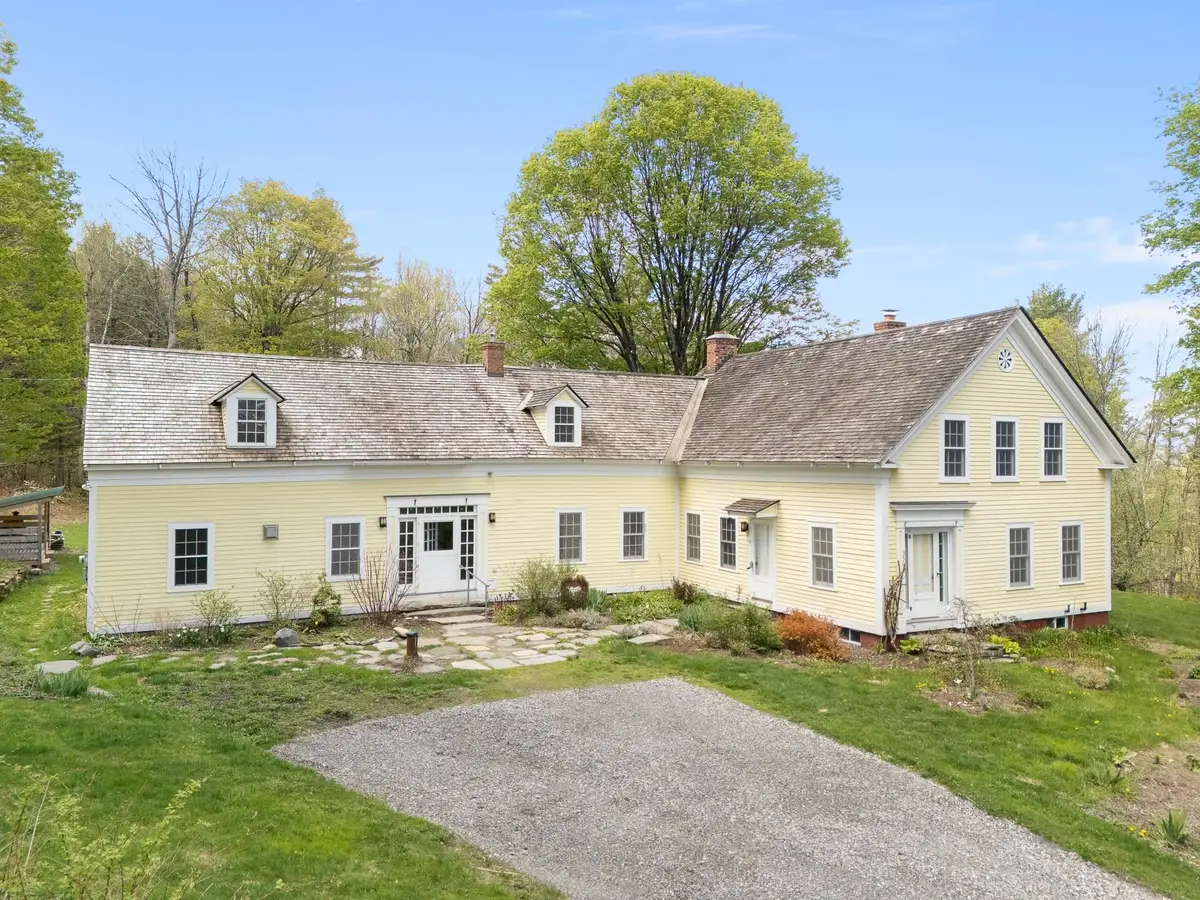 350 Sunset Lake Road, Williamsville, VT 05362 - #1