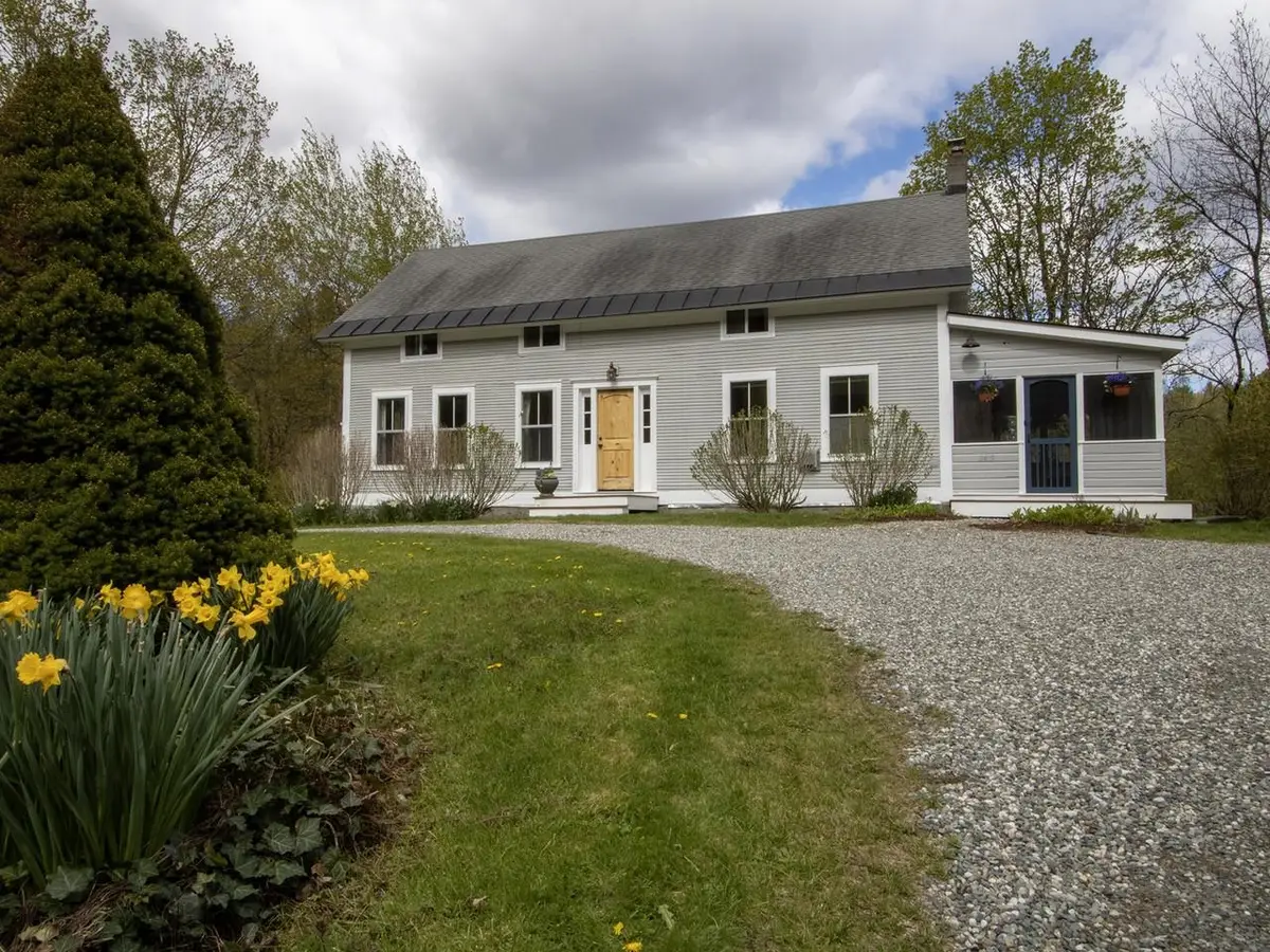 2419 VT Route 108 North, Cambridge, VT 05464 - #1