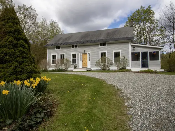 2419 VT Route 108 North, Cambridge, VT 05464