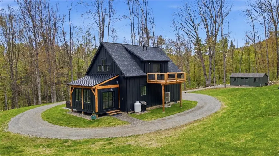 155 Brookman Road, Pownal, VT 05261 - #2