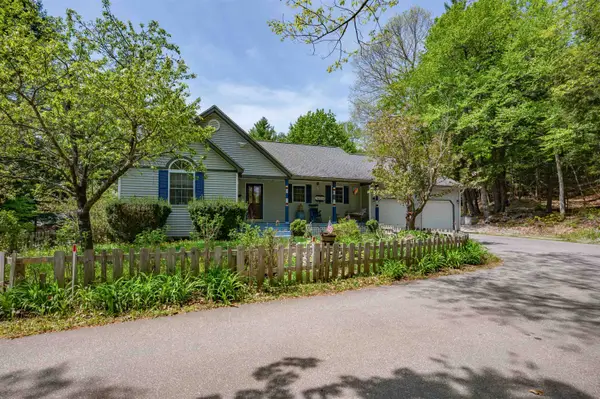 63 Pine Hill Road, Weare, NH 03281