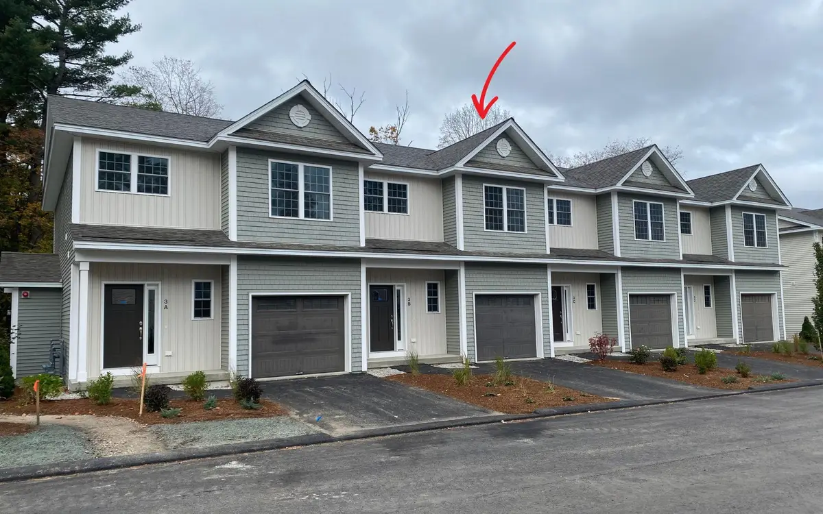 3B Dearborn Circle, Goffstown, NH 03045 - #1
