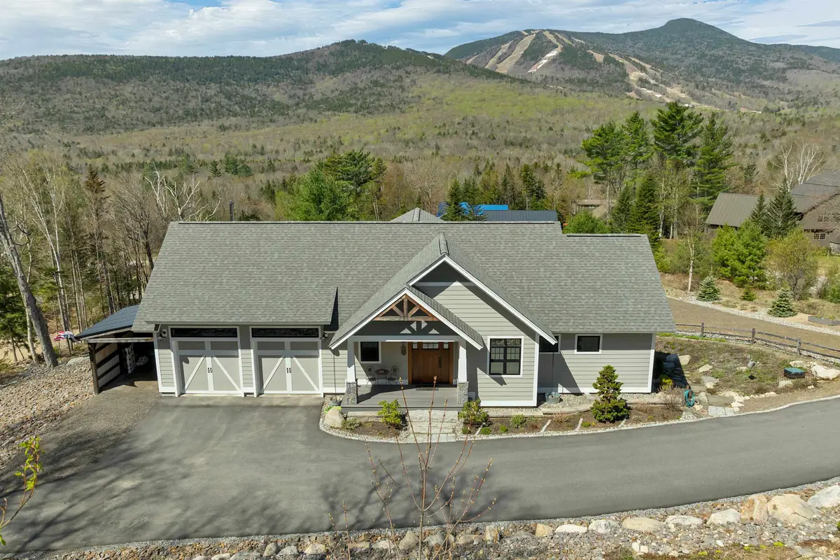 22 Cascade Ridge Road, Waterville Valley, NH 03215 - #1