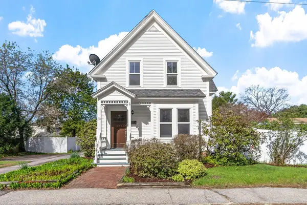 72 North Lincoln Street, Keene, NH 03431