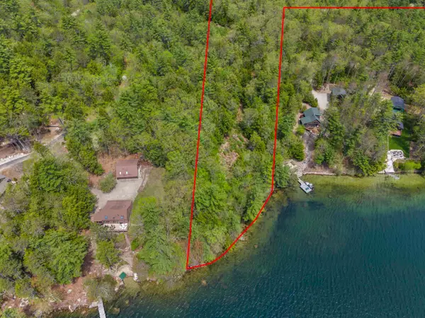00 Pine Point Road #14, New Durham, NH 03855