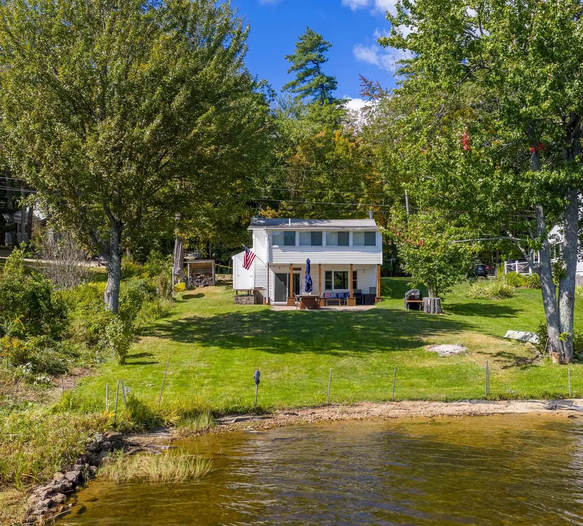 80 Hemlock Drive, Gilmanton, NH 03237 - #1