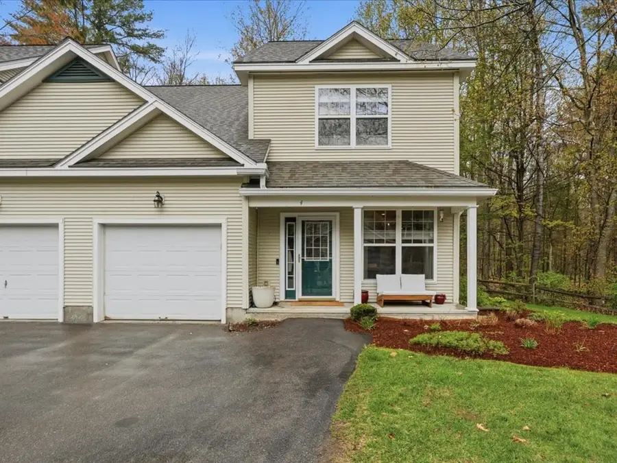 4 Marion Avenue, Essex, VT 05452 - #2