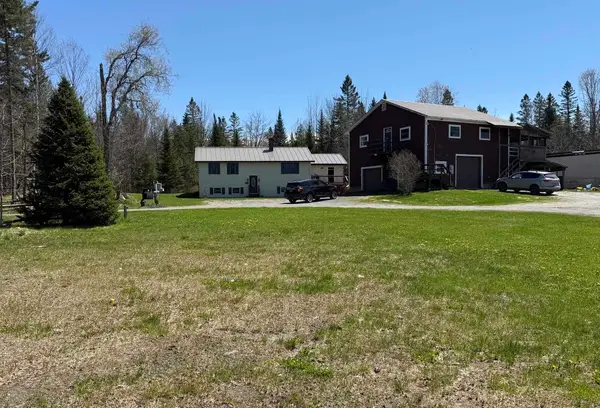 167 Leblanc Road, Wheelock, VT 05851