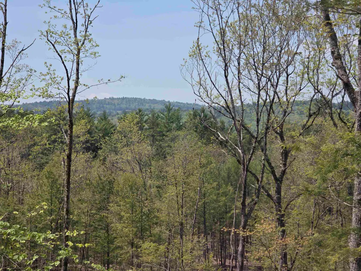Map 417 Lot 51-1 Shannon Road, Gilmanton, NH 03237 - #1