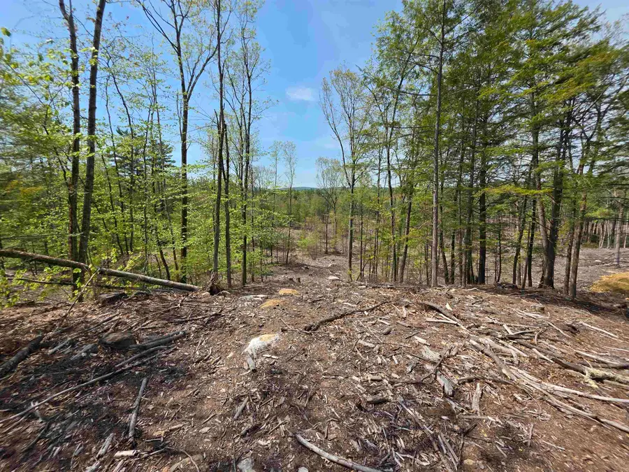 Map 417 Lot 51-1 Shannon Road, Gilmanton, NH 03237 - #2