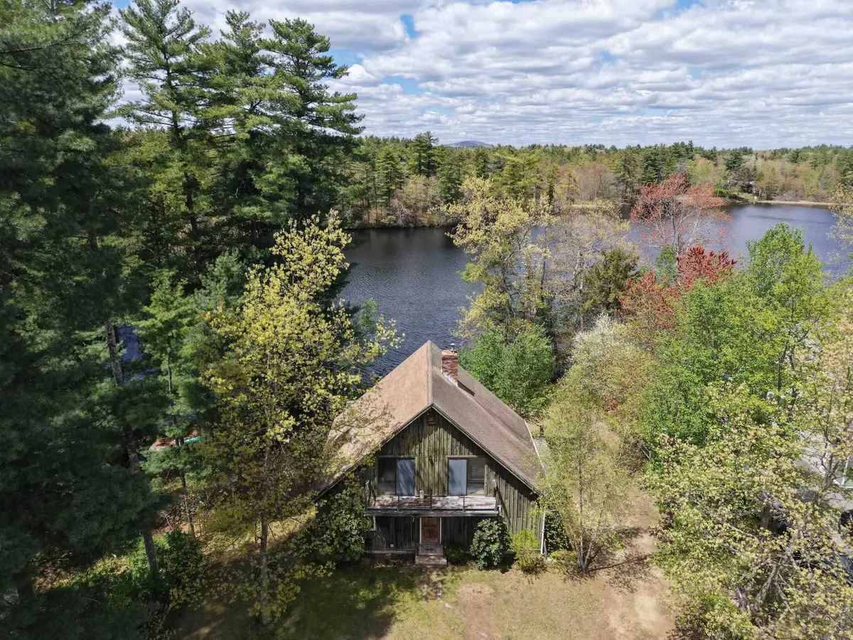 91 Sebbins Pond Drive, Bedford, NH 03110 - #1