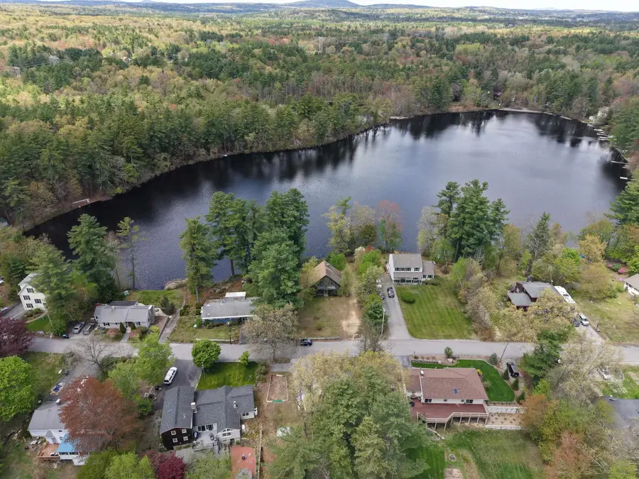 91 Sebbins Pond Drive, Bedford, NH 03110 - #2