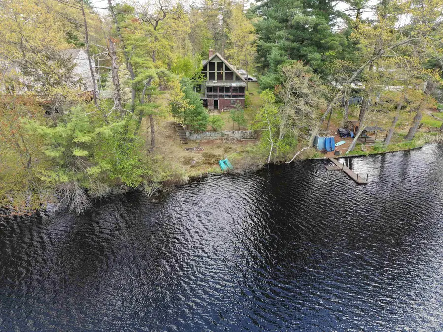 91 Sebbins Pond Drive, Bedford, NH 03110 - #3