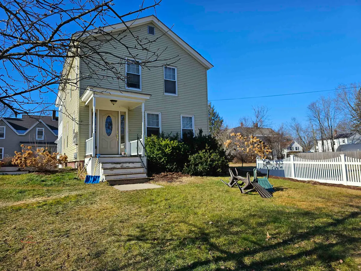 61 Kelleher Street, Keene, NH 03431 - #1