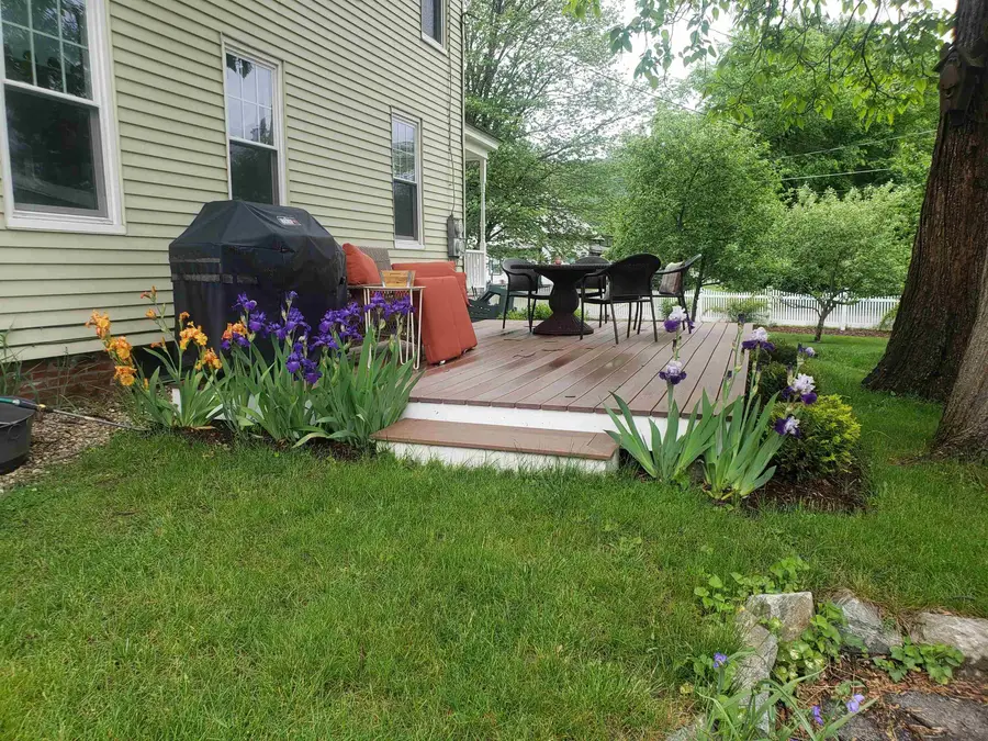 61 Kelleher Street, Keene, NH 03431 - #2