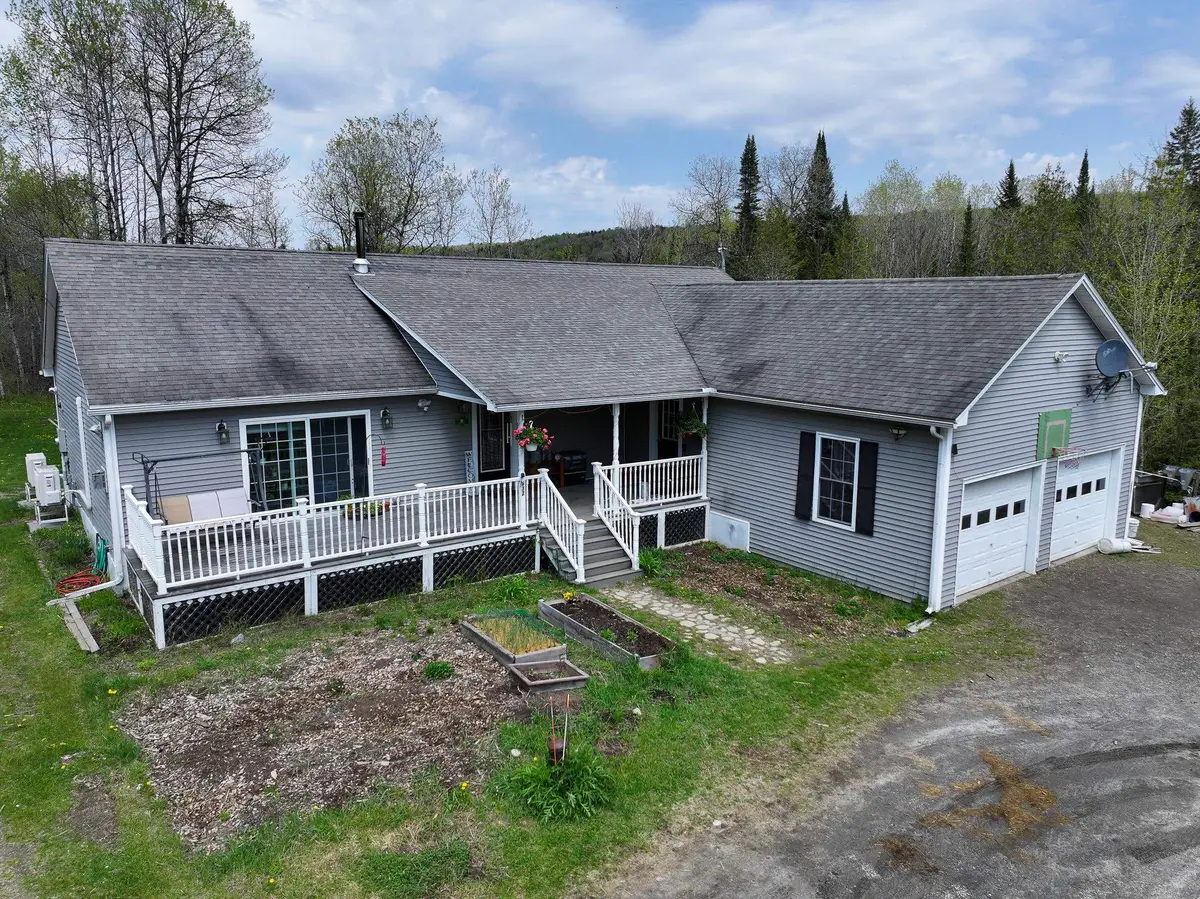 832 Vermont Route 114, East Haven, VT 05837 - #1