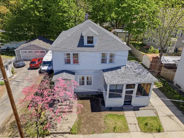 18 Fifield Street, Nashua, NH 03060