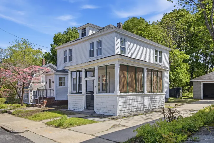 18 Fifield Street, Nashua, NH 03060 - #2