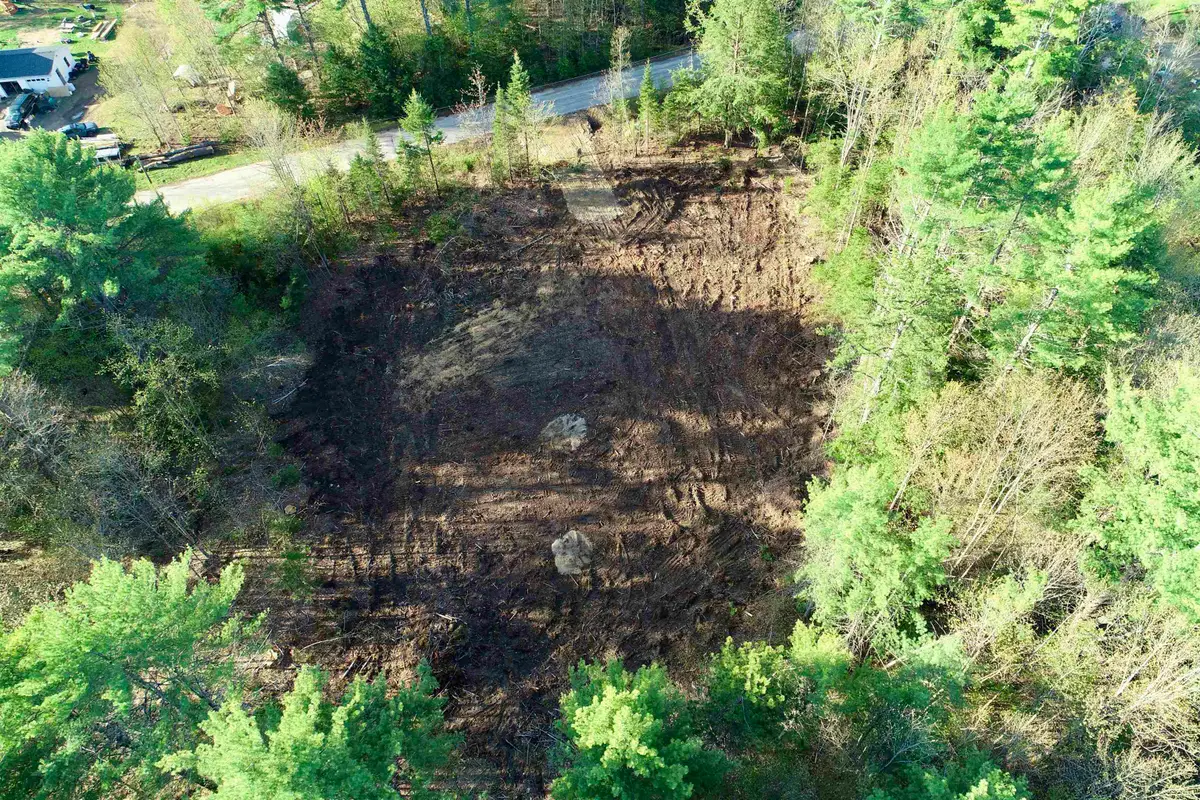 00 Gray Fox Road, Effingham, NH 03882 - #1