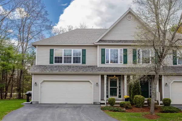 77 Partridge Drive, Essex, VT 05452
