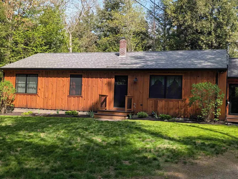 152 States Landing Road, Moultonborough, NH 03254 - #2