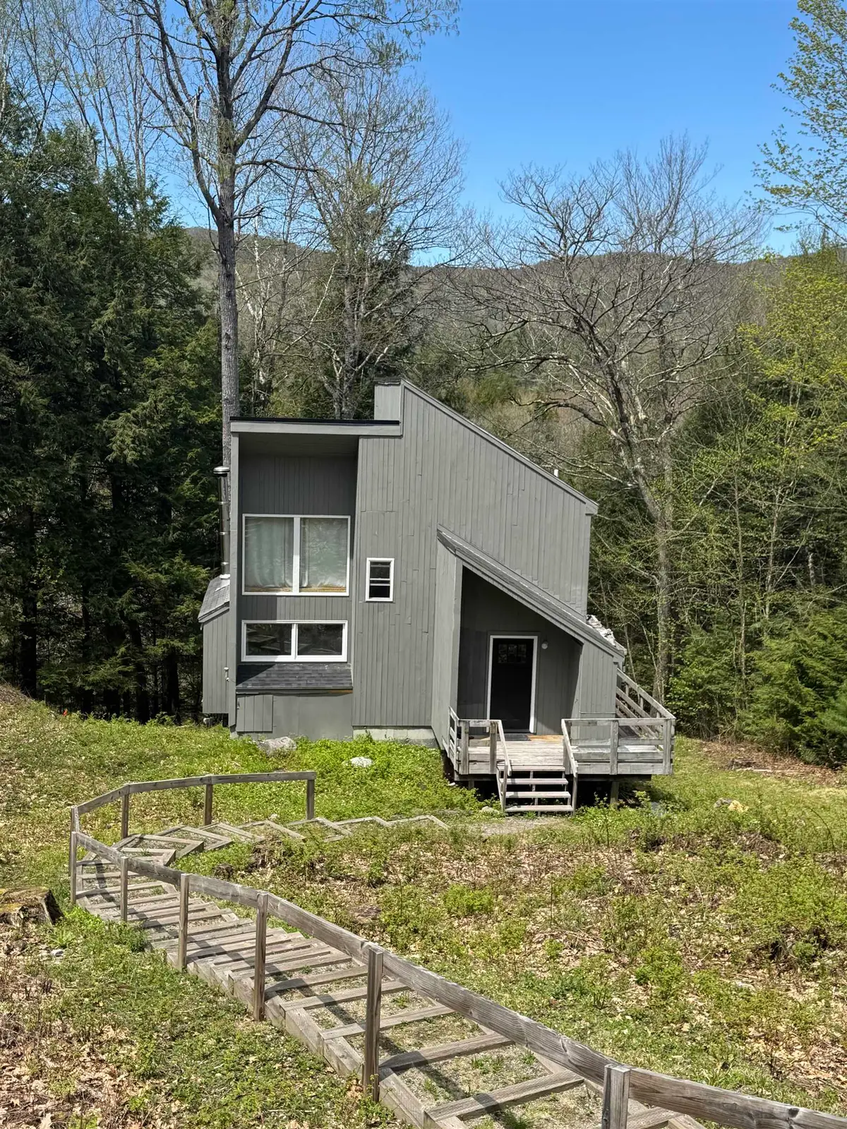 96 Doe Run, Thornton, NH 03285 - #1