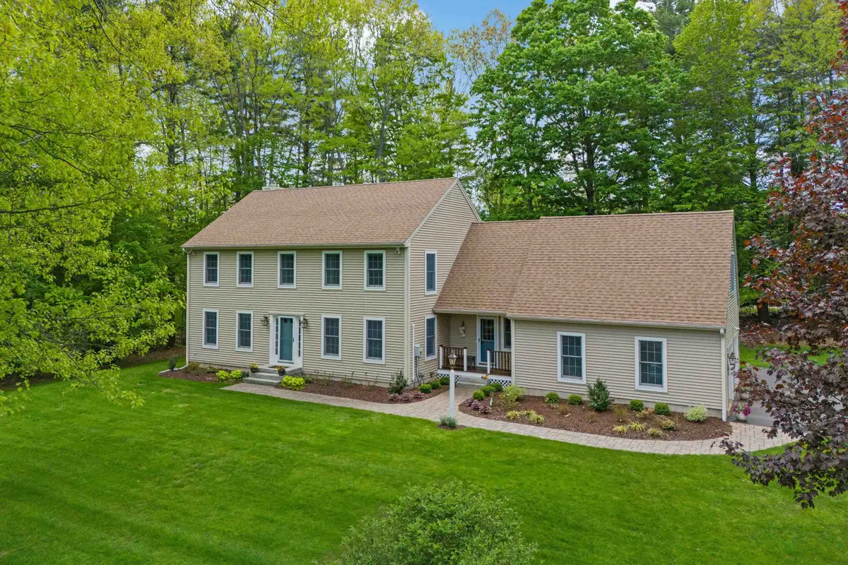 38 Nantucket Place, Greenland, NH 03840 - #1